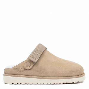 UGG Goldenstar Clog Sand