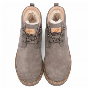 Ugg Mens Neumel Gentleman Smoke