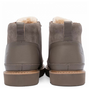 Ugg Mens Neumel Gentleman Smoke