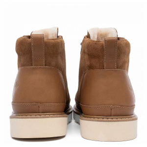 Ugg Mens Neumel Gentleman Chestnut