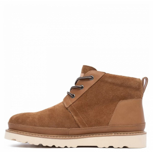 Ugg Mens Neumel Gentleman Chestnut