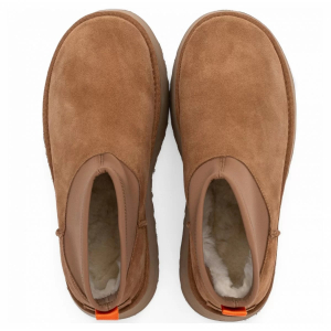 Ugg Classic Mini Dipper Chestnut