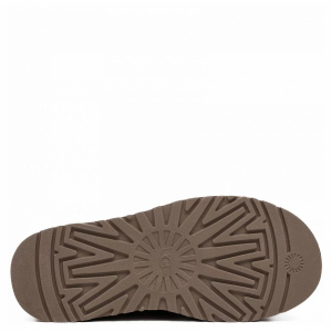 Ugg Classic Mini Dipper Chestnut