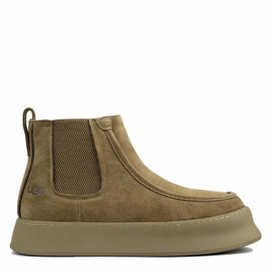 Ugg Mens Chelsea Crafted Chestnut