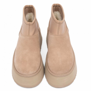 Ugg Classic Mini Dipper Mustard Seed