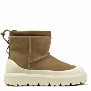 Ugg Classic Mini Weather Hybrid Whitecap