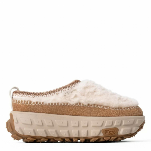 Ugg Venture Daze Cozy Natural