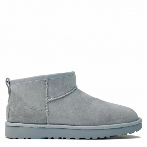 Ugg Classic Ultra Mini Madhappy Sky Blue