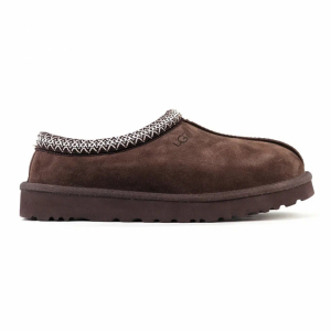 Ugg NEW Tasman Slipper Chocolate