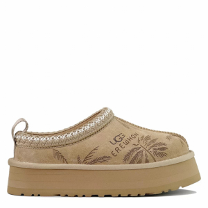 Ugg Tazz Platform Erewhon Sand