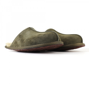 Ugg Mens Scuff Slipper Forest Night