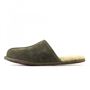 Ugg Mens Scuff Slipper Forest Night