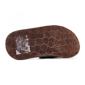 Ugg Mens Scuff Slipper Forest Night