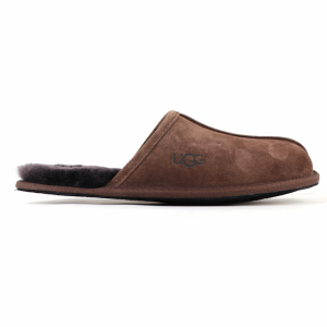 Ugg Mens Scuff Slipper Dusted Cocoa