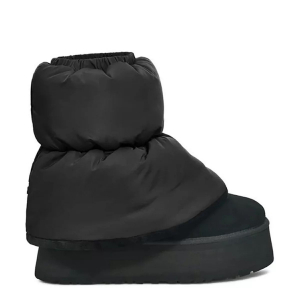 Муфта Ugg Plushwarmer Black