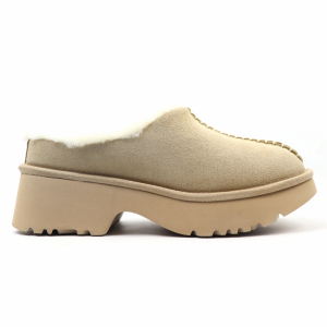 New Heights Cozy Clog Mustard Seed