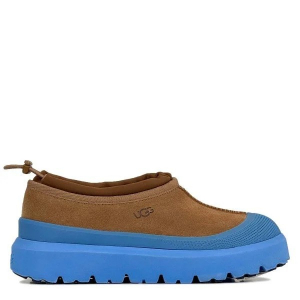 Tasman Weather Hybrid - Chestnut/Big sky