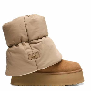 Муфта Ugg Plushwarmer Sand