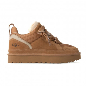 Ugg Men Lowmel Sneaker Chestnut