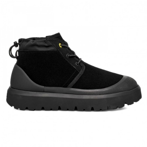 Ugg Mens Neumel Hybrid Black