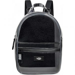 Рюкзак Dannie II Mini Backpack Black