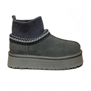 UGG Tazz Knit Grey