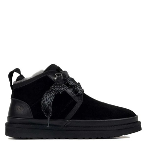 UGG MENS NEUMEL FT BLACK