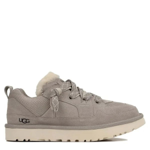 Ugg Men Lowmel Low Sneaker Campfire