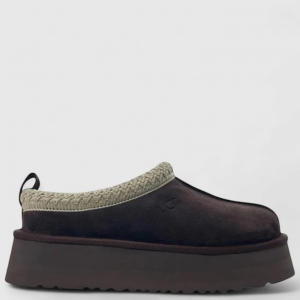  UGG Tazz Platform - Burnt Cedar