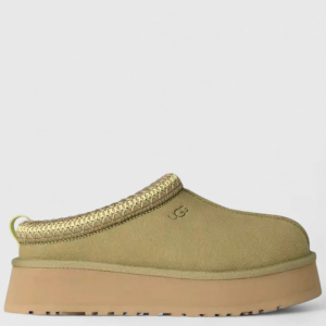UGG Tazz Platform - Muted Brass