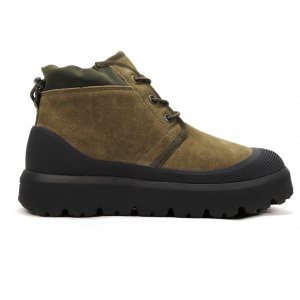 UGG Neumel Man Army Green / Black