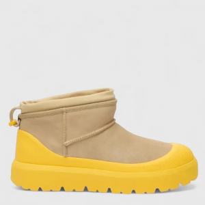 UGG Ultra Mini Hybrid - Mustard Seed / Summer Wheat