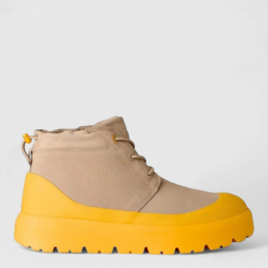 UGG Neumel Weather Hybrid - Mustard Seed / Summer Wheat
