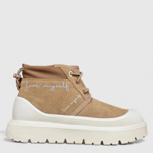 UGG Neumel Hybrid - Chestnut / Whitecap Love