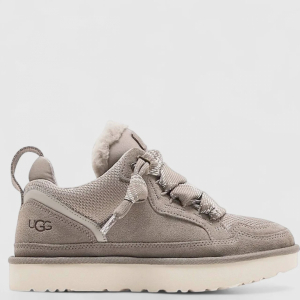 Lowmel Trainer Smoke Plume