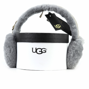 Earmuff Grey