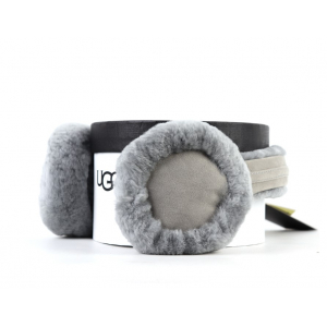 Earmuff Grey