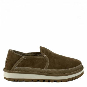 Ugg Mens Hayden Slip On Hickory