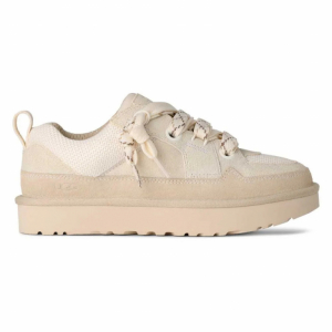 UGG NEUMEL LOWMEL LOW Jasmine White