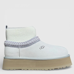  UGG Tazz Knit White