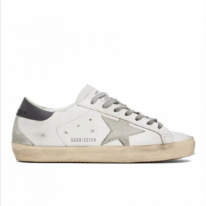  Golden Goose Superstar White Night Blue 