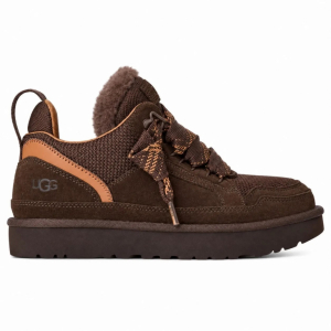 UGG Lowmel Sneaker - Dusted Cocoa