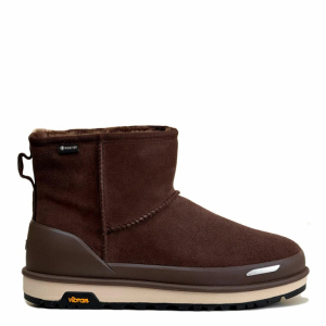 Ugg Men Classic Mini Gtx Boot Chocolate
