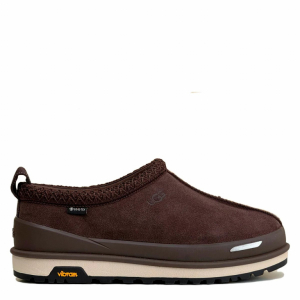 Ugg Men Tasman Slipper Gtx Chocolate
