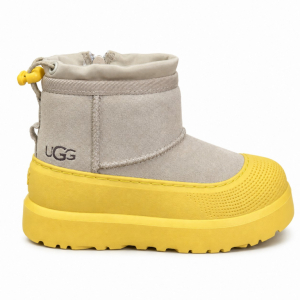 UGG Kids Mini Weather Hybrid Mustard Seed