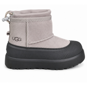 UGG Kids Mini Weather Hybrid Smoke Plume