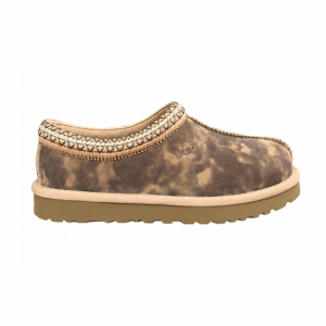  Tasman Slippers Spotted
