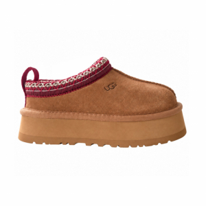 Kids Tazz Chestnut