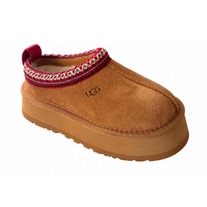 Kids Tazz Chestnut