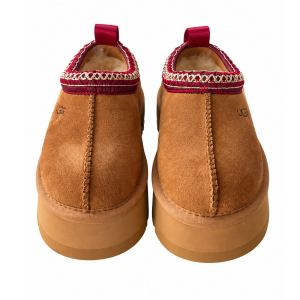 Kids Tazz Chestnut